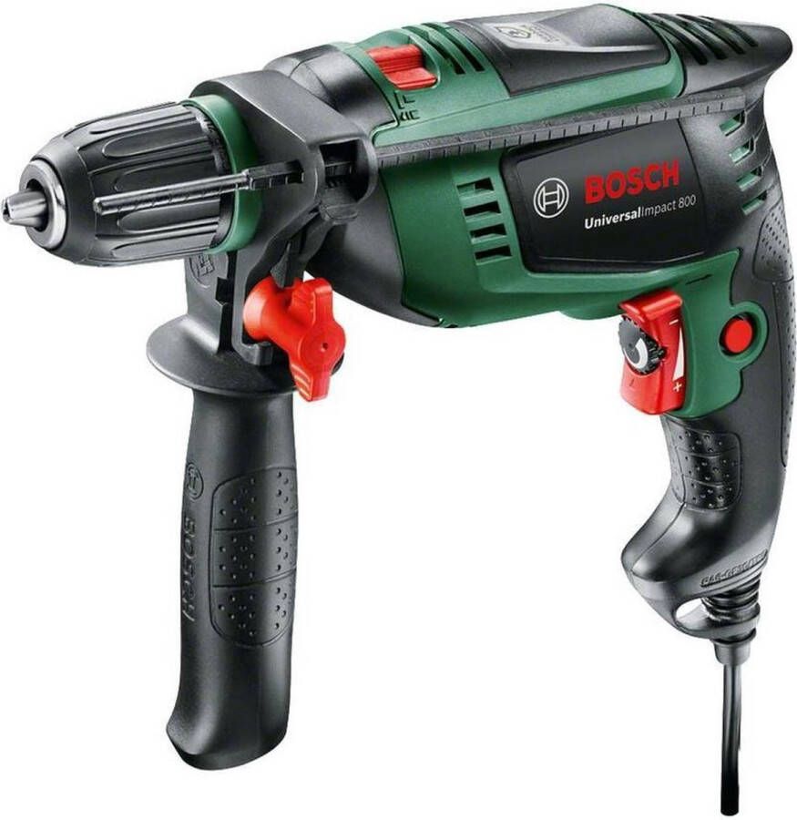 Bosch Klopboormachine Universalimpact 800 230v