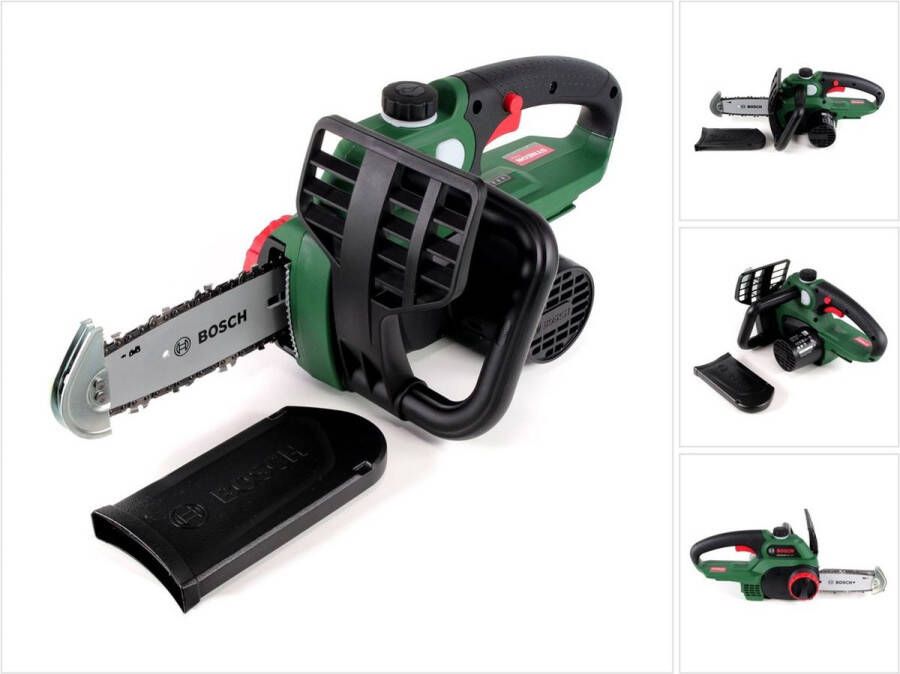 Bosch UniversalChain 18 Accu kettingzaag Zonder 18 V accu en oplader