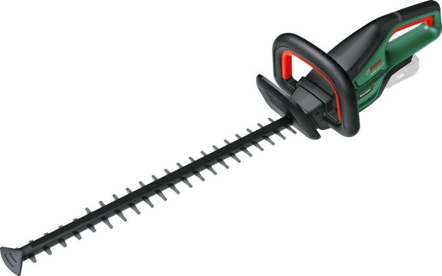 Bosch Accu Heggenschaar Universalhedgecut 18v-50 18v 50cm (zonder Accu & Lader)