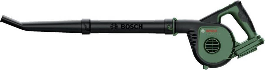 Bosch UniversalLeafBlower 18V-130 Bladblazer Zonder 18 V accu en lader