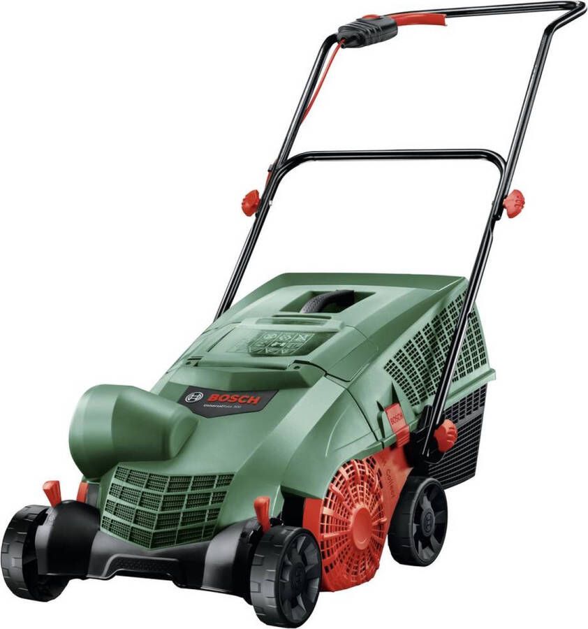 Bosch UniversalRake 900 Verticuteermachine 900 W