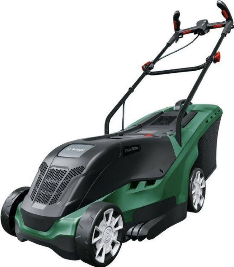 Bosch UniversalRotak 36-550 Accu grasmaaier Zonder 36 V accu en lader