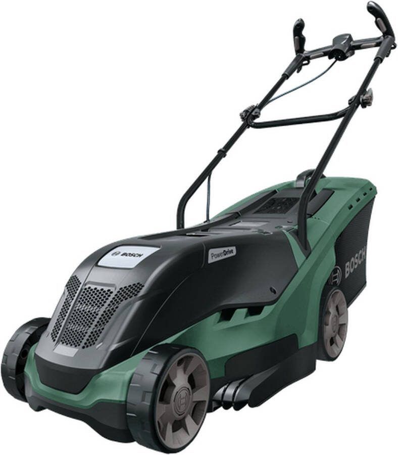 Bosch UniversalRotak 550 Grasmaaier 36 cm Maaibreedte ErgoFlex Grepen
