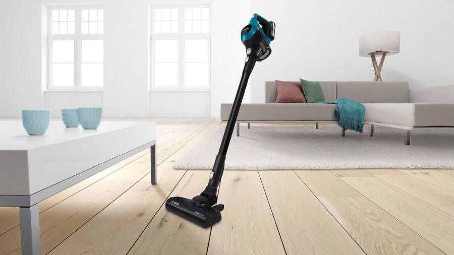 Bosch BBS611LAG Serie 6 Unlimited Steelstofzuiger
