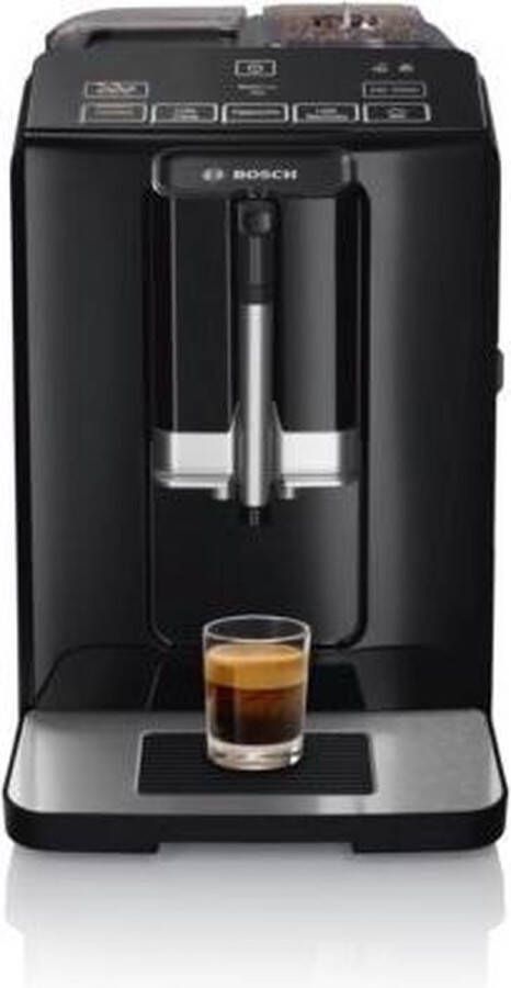 Bosch TIS30129RW Automatische koffiemachine | Espressomachines | Keuken&Koken Koffie&Ontbijt | TIS30129RW
