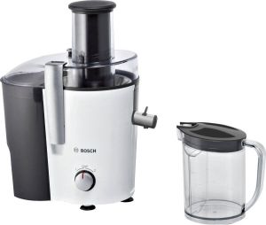 Bosch VitaJuice 2 MES25A0 Sapcentrifuge Wit