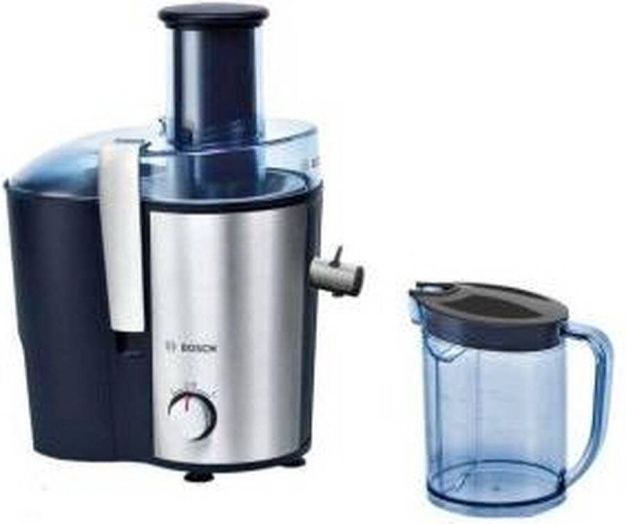 Bosch MES3500 Sapcentrifuge inox | Sapcentrifuges | Keuken&Koken Keukenapparaten | MES3500