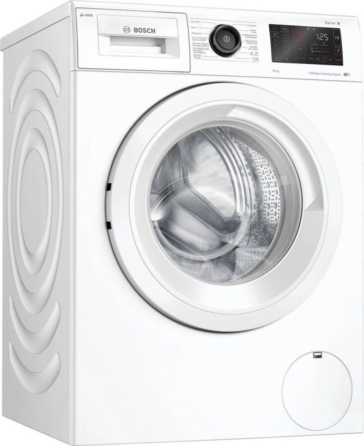 Bosch Serie 6 WAL28PH0FG | Wasmachines | Huishouden&Woning Wassen&Drogen | 4242005267040