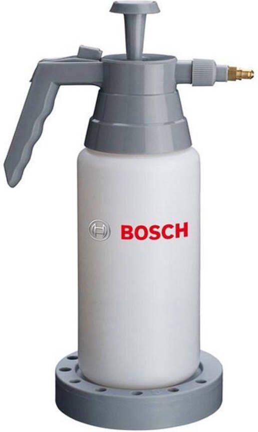 Bosch Waterfles voor diamantboren voor nat boren