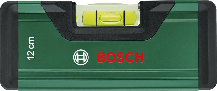 Bosch Waterpas 12 cm