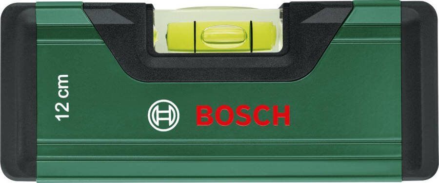 Bosch Waterpas 12 cm