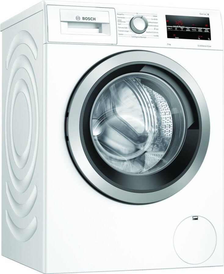 Bosch WAU28T00NL Serie 6 Wasmachine