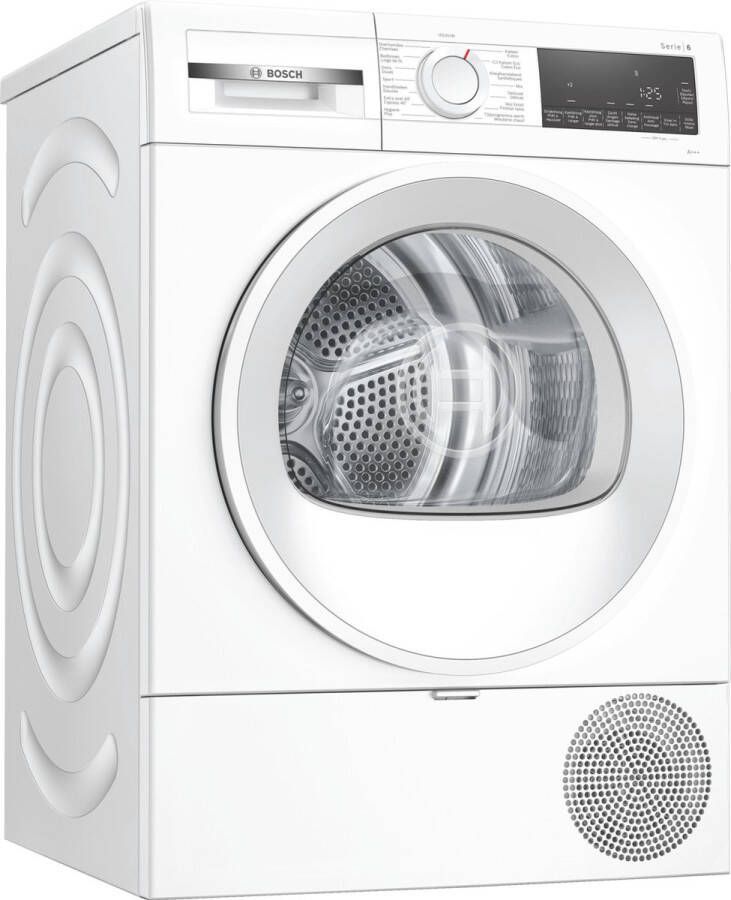 Bosch Serie 6 WQG233DEFG | Droogkasten | Huishouden&Woning Wassen&Drogen | 4242005303304