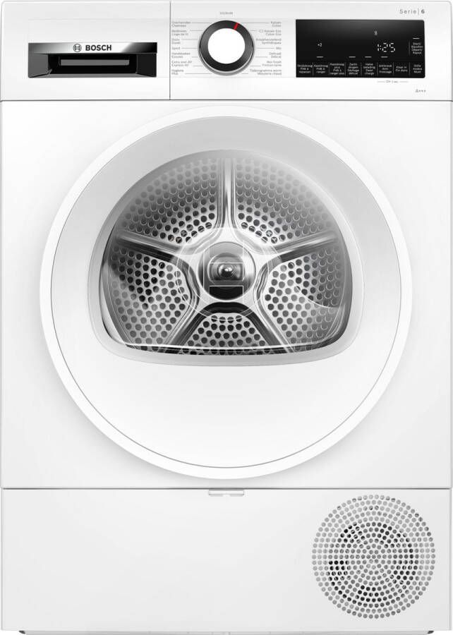 Bosch Serie 6 WQG233DEFG | Droogkasten | Huishouden&Woning Wassen&Drogen | 4242005303304