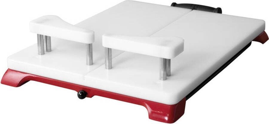 Boska Cheese-O-Matic Red