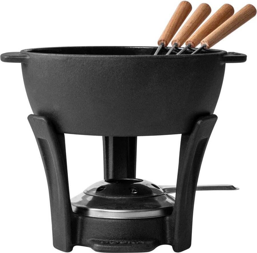 Boska Fondueset Party Pro 1 L