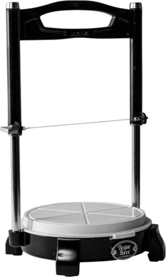 Boska Kaassnijmachine RoqueForce Zwart