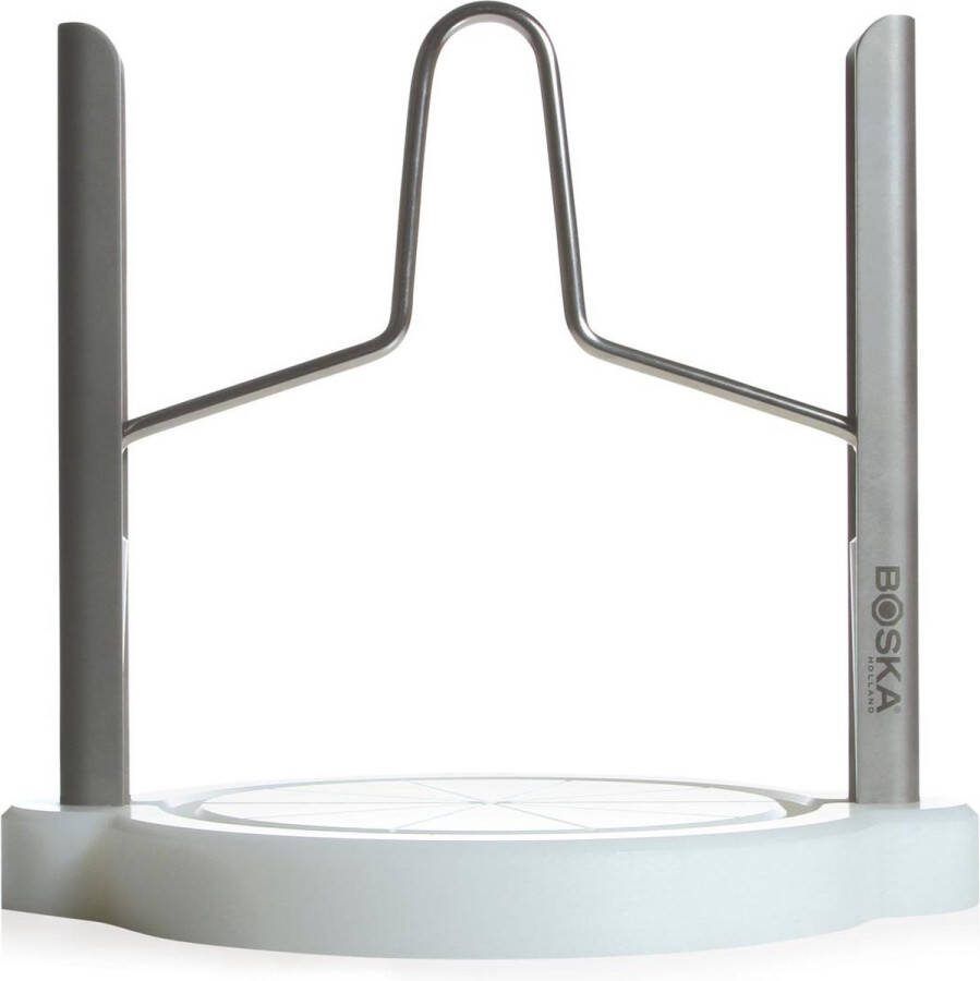 Boska Soft Cheese Cutter Kaassnijmachine Voor Zachte kaas 285 x 230 x 300 mm