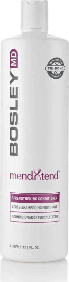 BosleyMD mendXtend Strengthening Conditioner voor ieder haartype