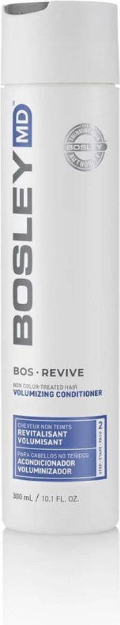 BosleyMD REVIVE Non Colored-Treated Hair Volumizing Conditioner voor ieder haartype