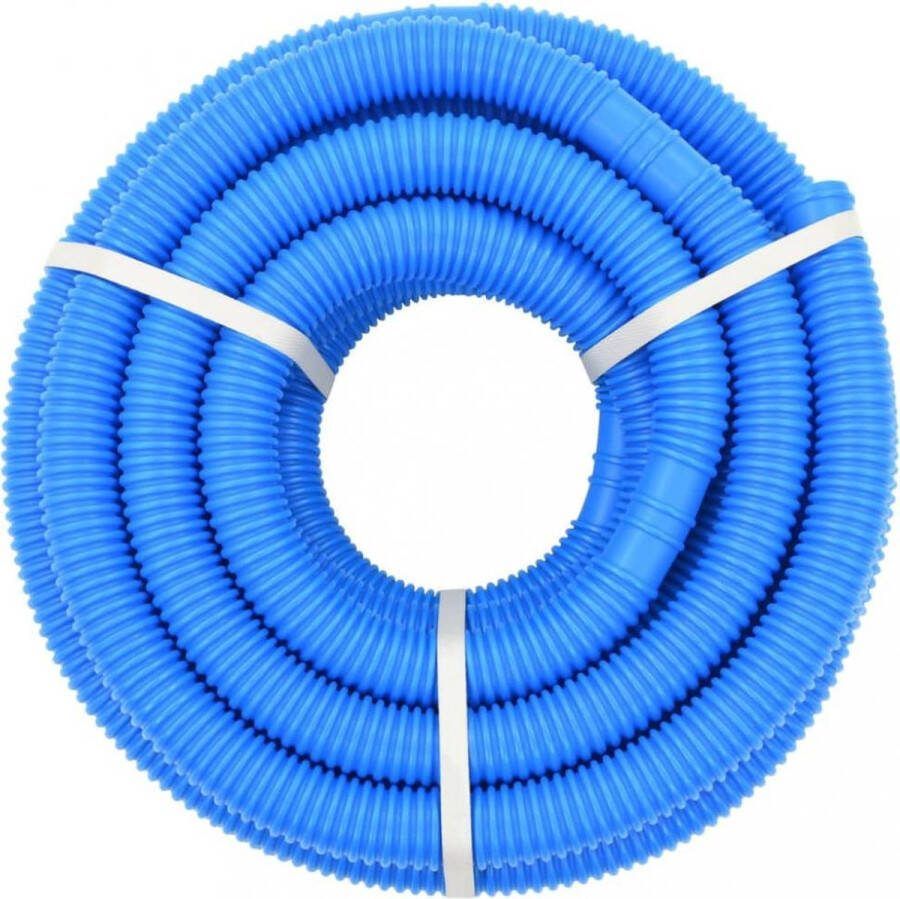 Bosta Zwembadslang 32mm dikte 20m lang met mof