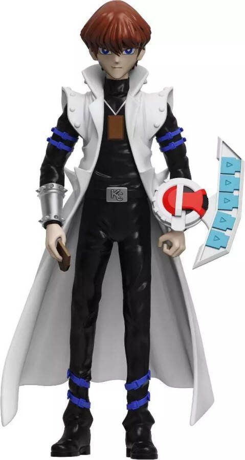 BOTI Yu-Gi-Oh! Action Figure Seto Kaiba 12 cm