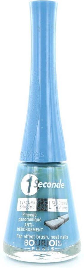 Bourjois 1 Seconde Bleu Water