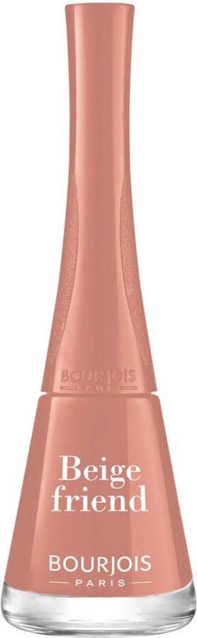 Bourjois 1 Seconde nagellak 04 Beige Friend