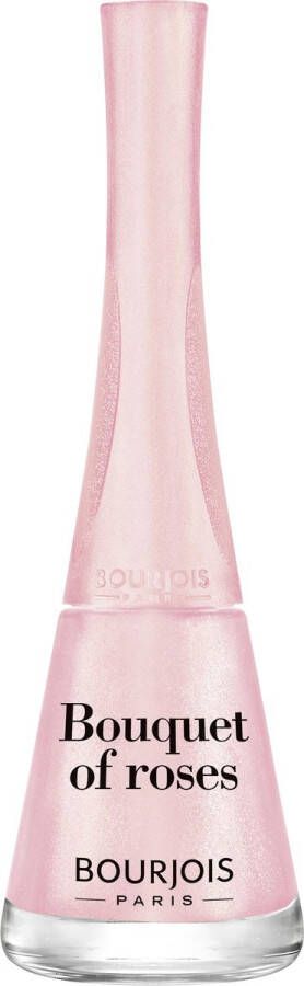 Bourjois 1 Seconde Nagellak 13 Bouquet Of Roses