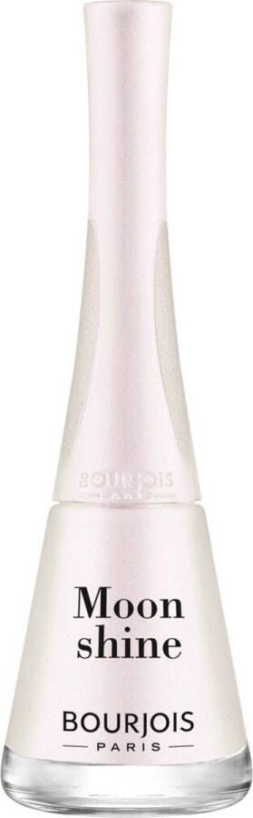 Bourjois 1 Seconde nagellak 21 Moon Shine