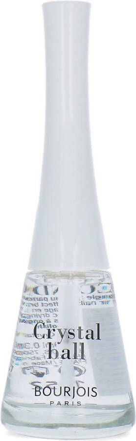 Bourjois 1 Seconde Nagellak 22 Crystal Ball