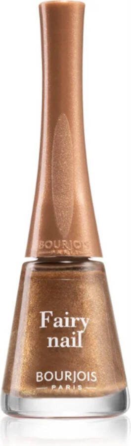 Bourjois 1 Seconde Nagellak 37 Fairy Nail