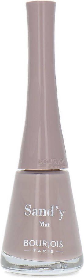 Bourjois 1 Seconde Nagellak 42 Sand'y