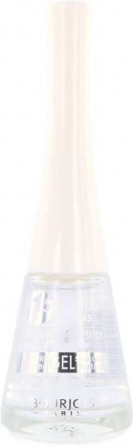 Bourjois 1 Seconde Nail Enamel Nagellak 01 Transparent Glossy