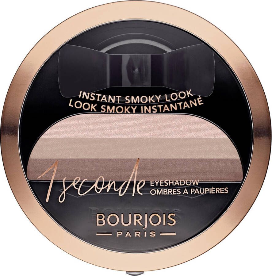 Bourjois 1 Seconde Oogschaduw 05 Half Nude