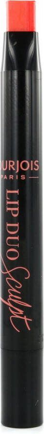 Bourjois 2-in-1 lip- en eyeliner Lip Duo Sculpt