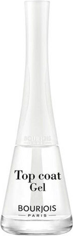 Bourjois 3D Gel Effect Topcoat 03