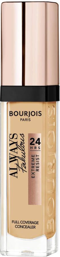 Bourjois Always Fabulous Concealer 200 Vanilla