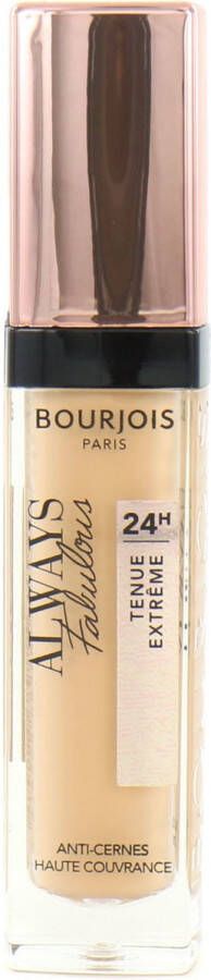 Bourjois Always Fabulous Concealer 450 Golden Beige