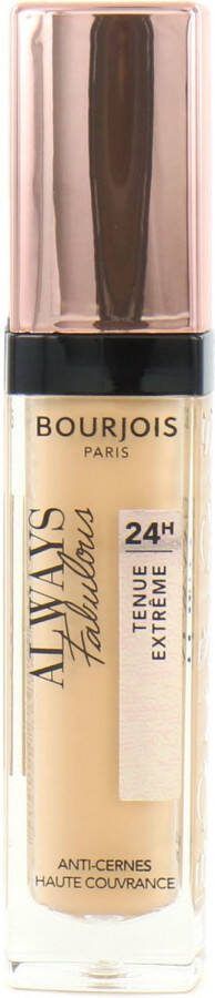 Bourjois Always Fabulous Concealer 450 Golden Beige