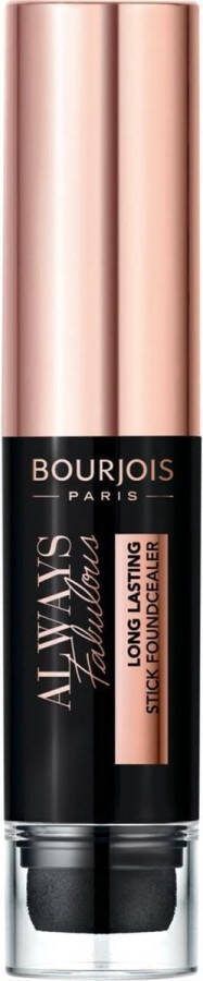 Bourjois Always Fabulous Foundcealer Stick 415 Sand