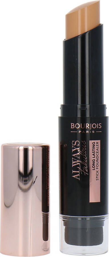 Bourjois Always Fabulous Foundcealer Stick 420 Honey Beige