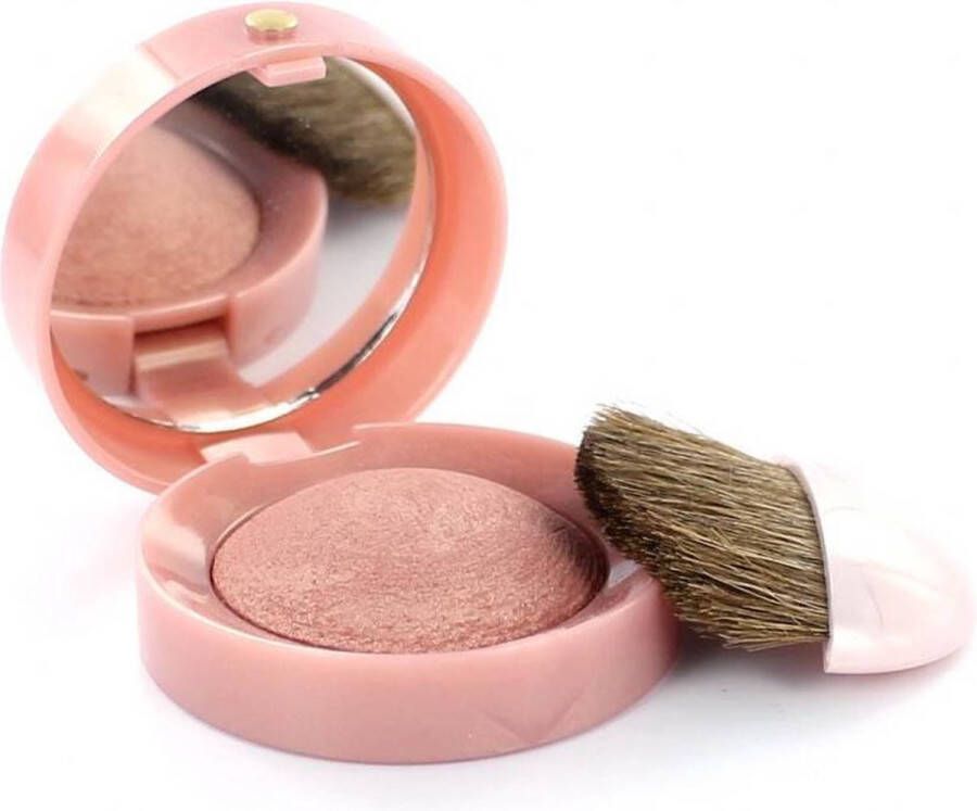 Bourjois Blush 35 Lune D'Or