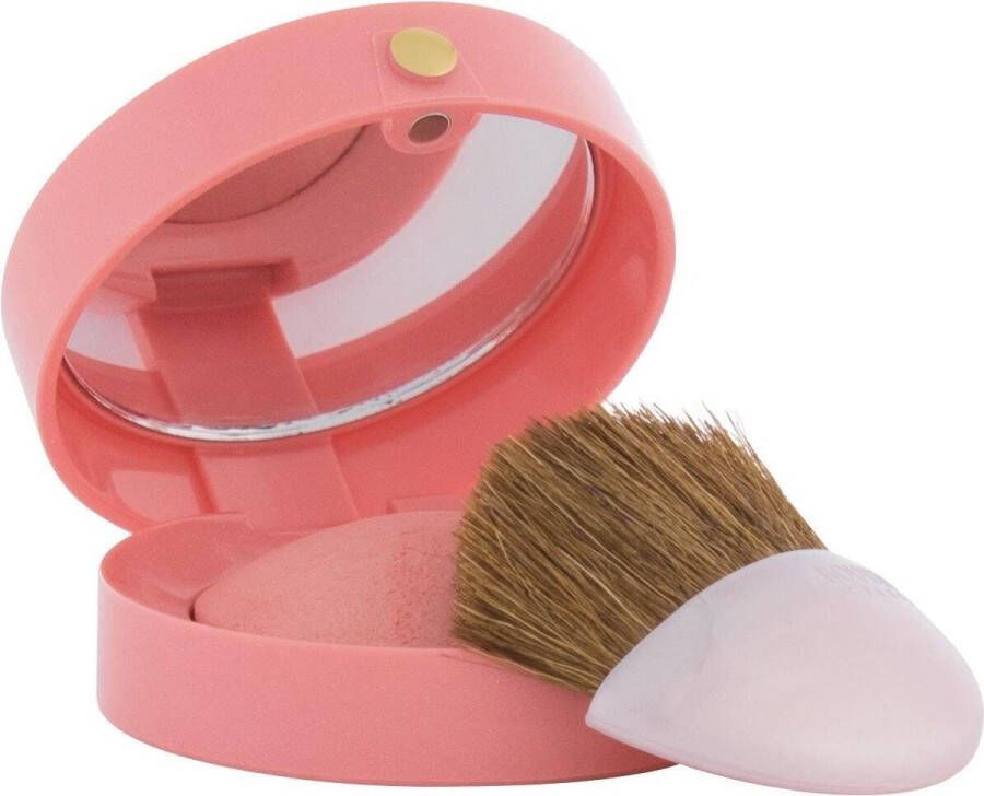 Bourjois Blush Little Round