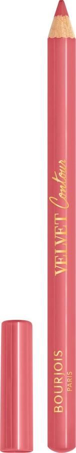Bourjois Lèvres Contour Edition lippotlood 002 Coton Candy