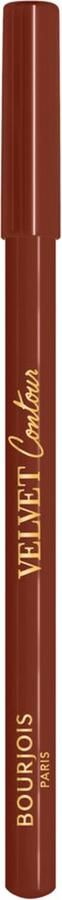 Bourjois Contour Edition Lipliner Brunette 12 1.14 gr