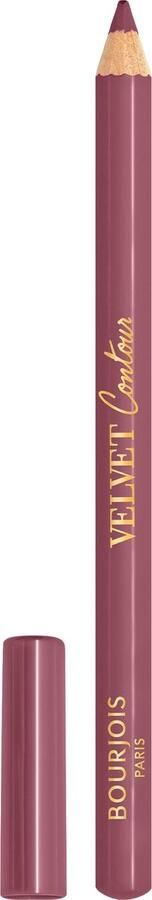 Bourjois Contour Edition Lipliner Rose Water 33 1.14 gr