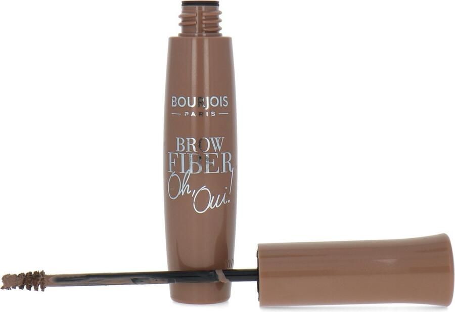 Bourjois Brow Fiber Oh Oui! wenkbrauwmascara 001 Blond