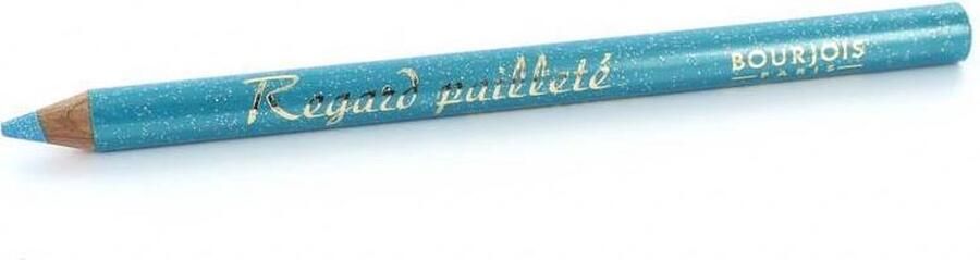 Bourjois Regard Pailleté Sparkling Oogpotlood 36 Lagoon Ensoleillé