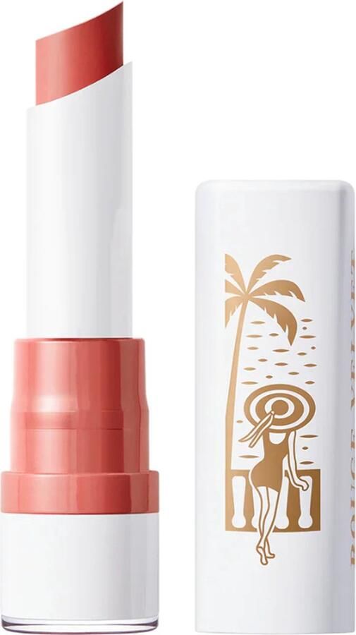 Bourjois Rouge Velvet French Riviera 13 Nohalicious